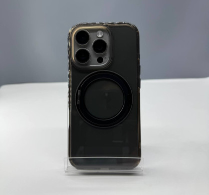 Чехол Case Partner MagSafe с подставкой 